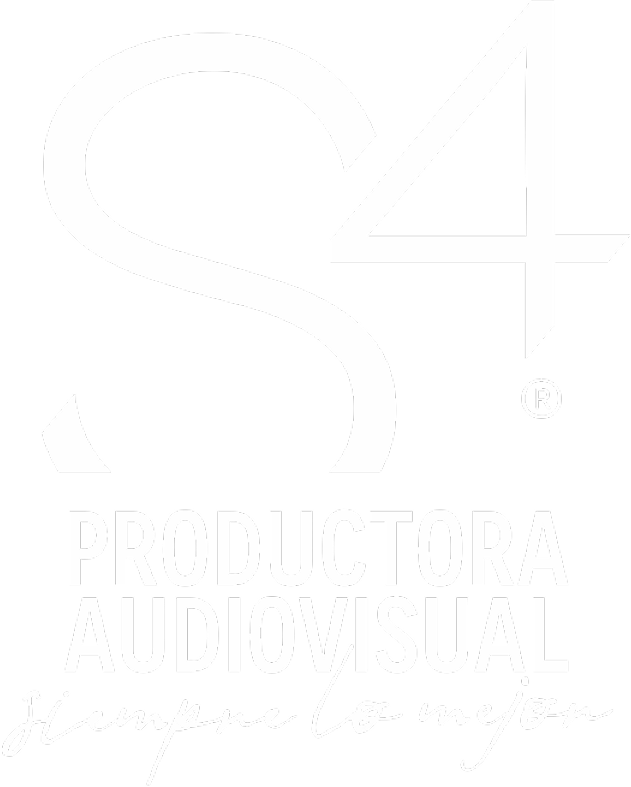 S4 Productora Audiovisual